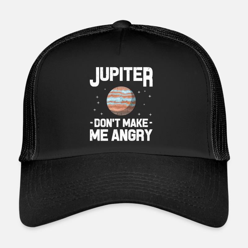 astronomy Trucker Cap