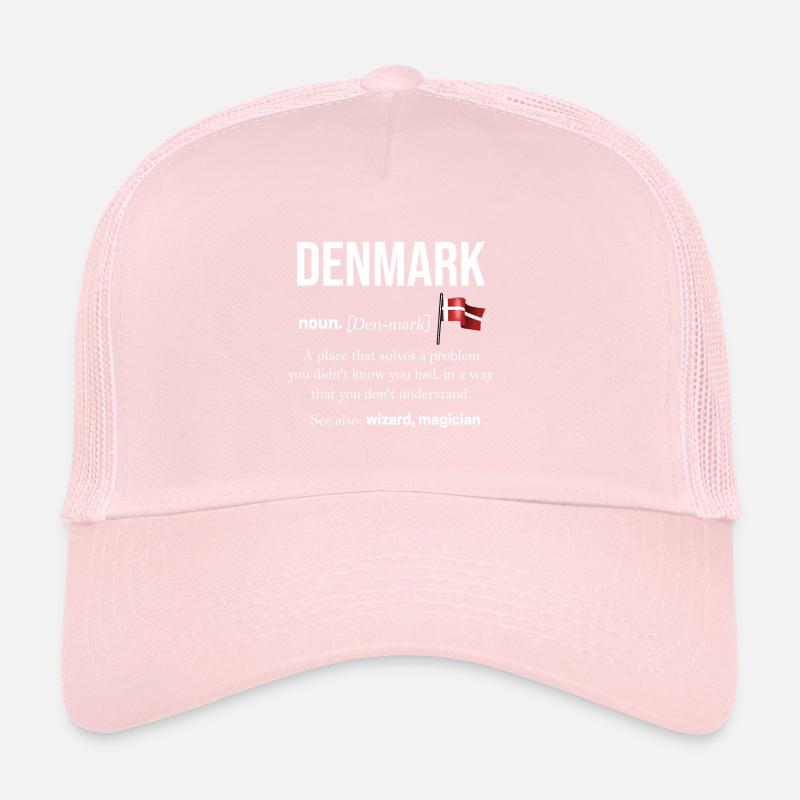 Trucker Cap