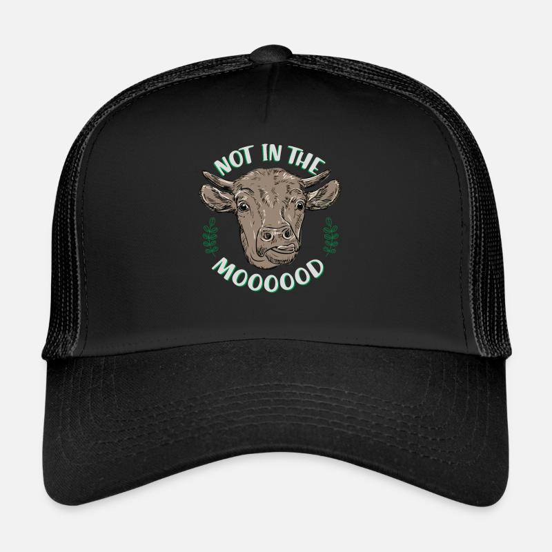 Farmer Farmer Trucker Cap