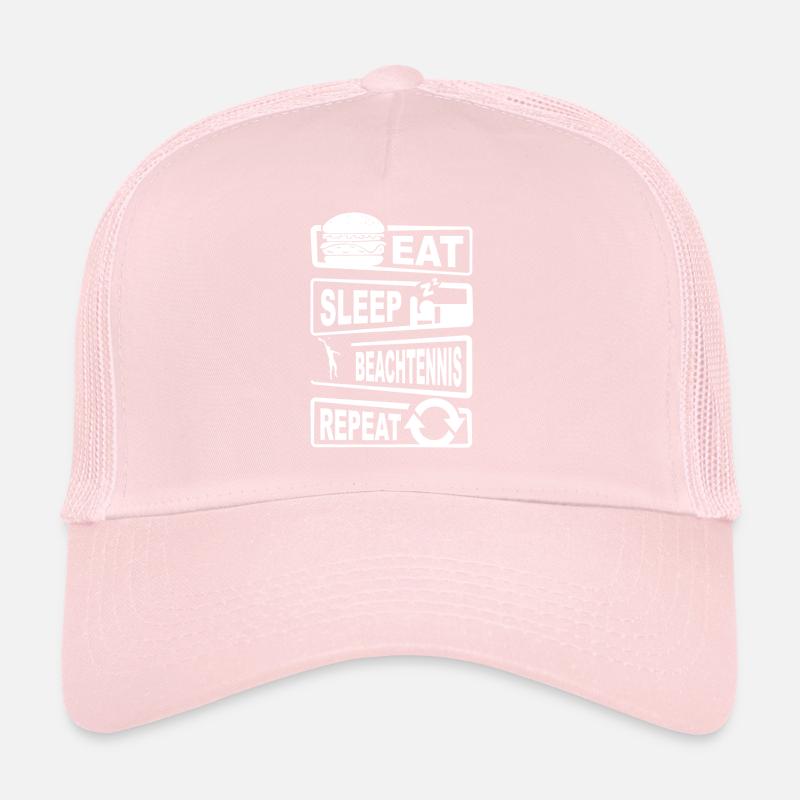 1990 Casquette trucker 