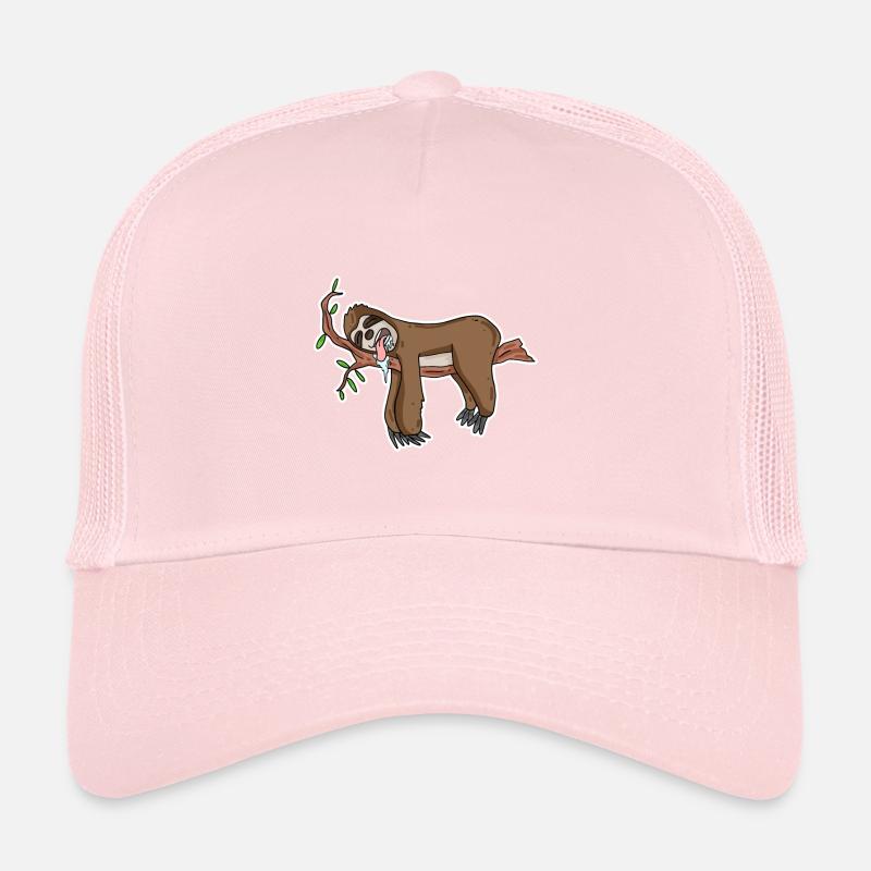 Trucker Cap