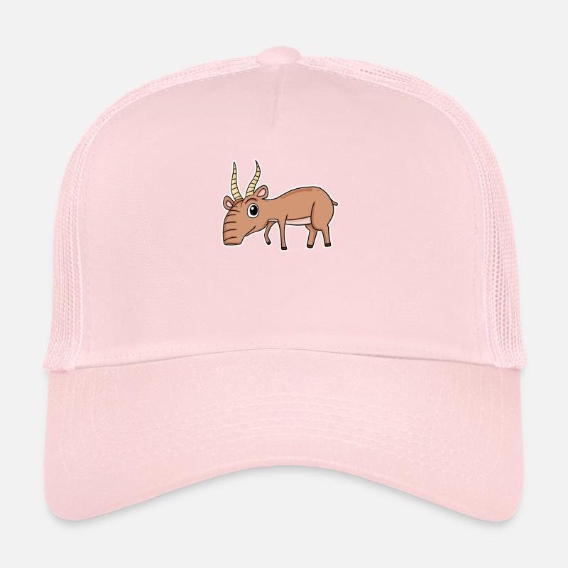 Antilope Casquette trucker 