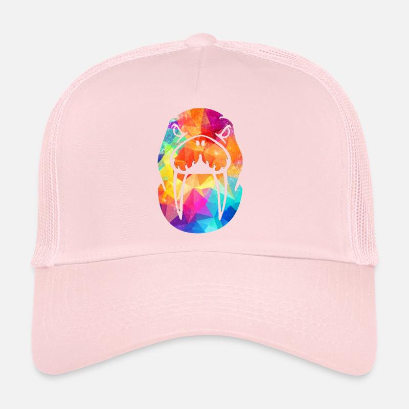 Morse Casquette trucker 