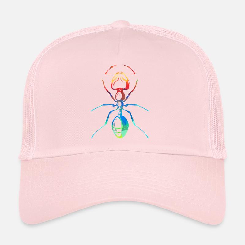 Ameise Trucker Cap