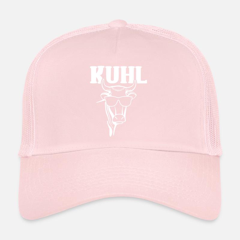 Kuhl Trucker Cap