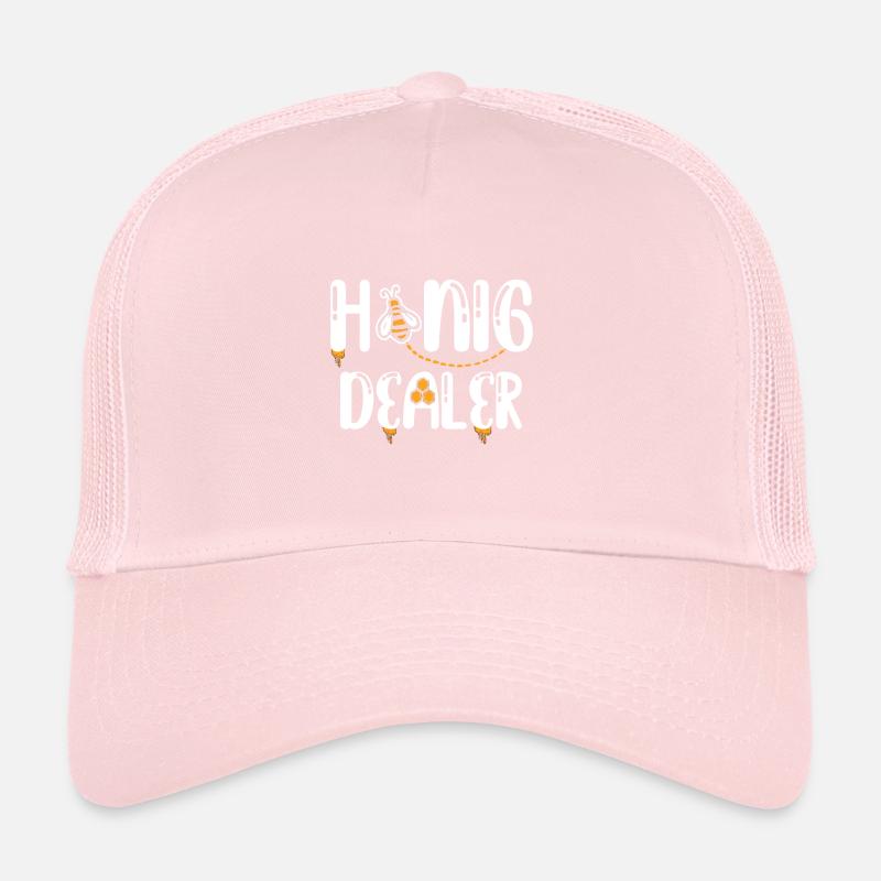 Honig Dealer Trucker Cap
