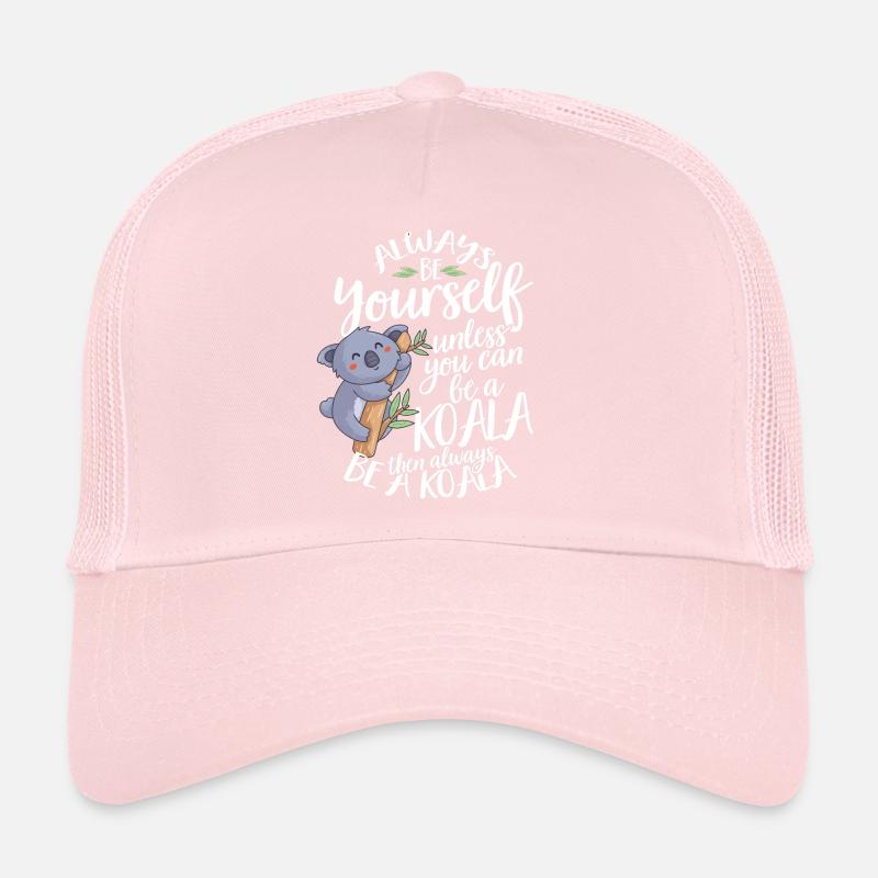 Koala Trucker Cap