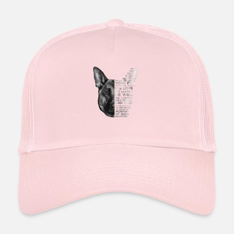 Trucker Cap