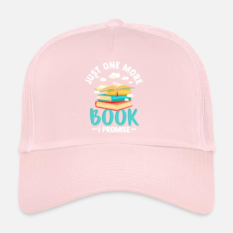 Buch Trucker Cap