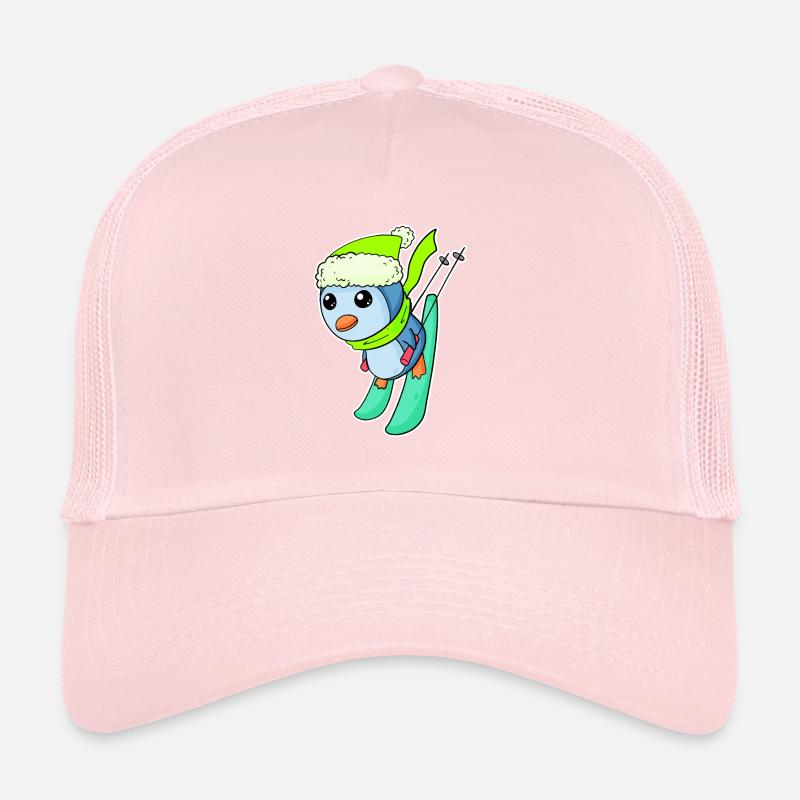 Trucker Cap