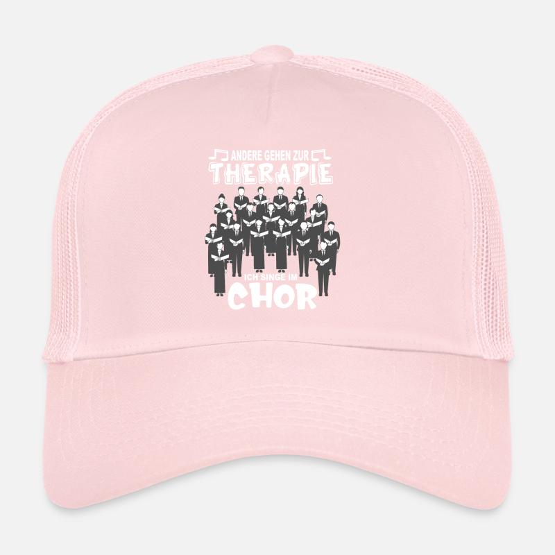 Chor Trucker Cap