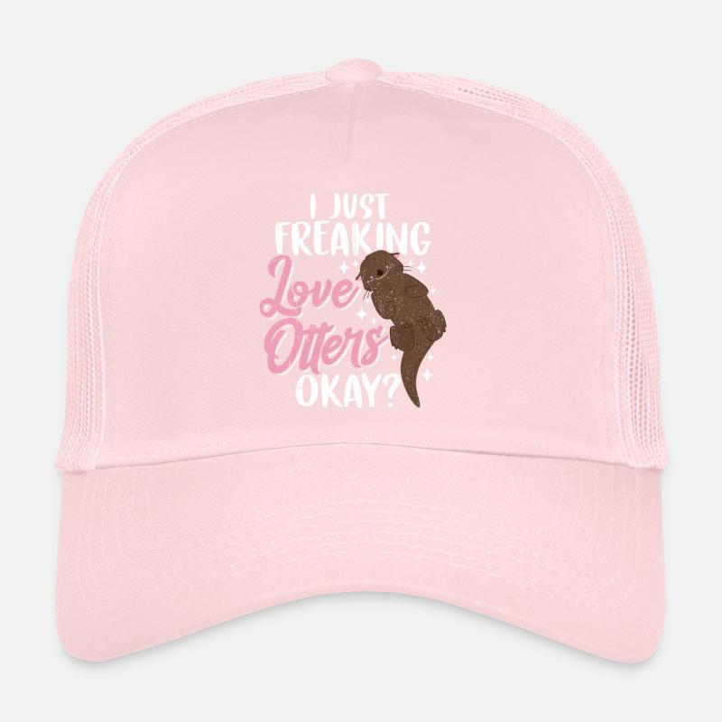 Trucker Cap