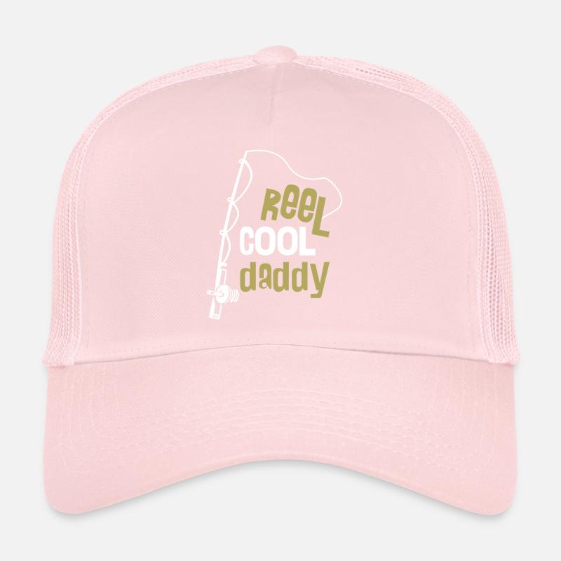 Father’s Day Trucker Cap