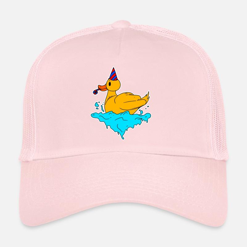 Trucker Cap