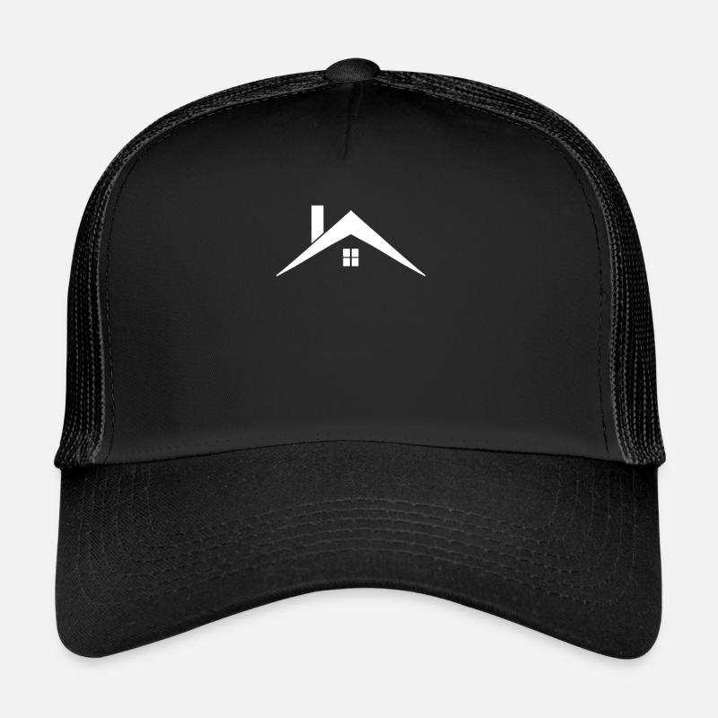 Toit Casquette trucker 