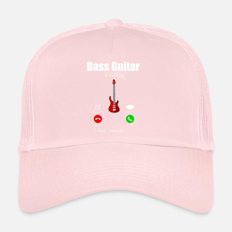 Trucker Cap