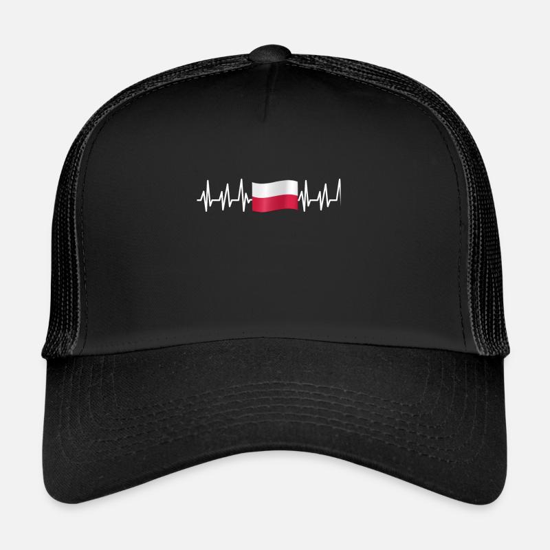 Polen Trucker Cap