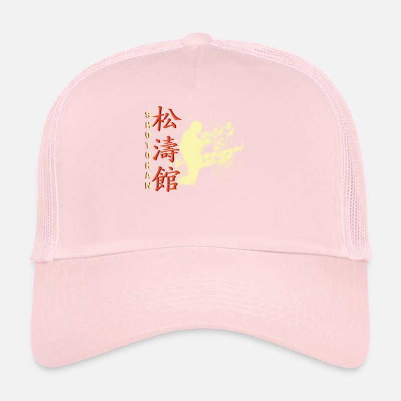Trucker Cap