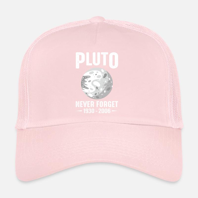 Casquette trucker 