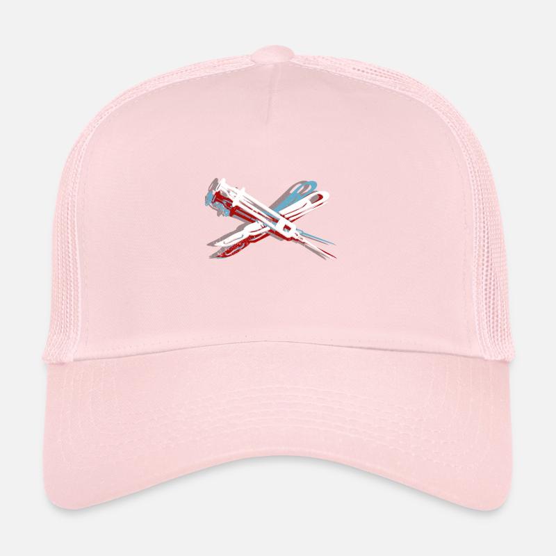 Chirurgien Casquette trucker 