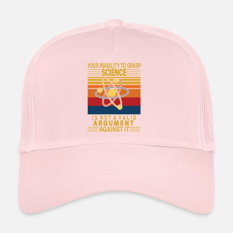 Trucker Cap