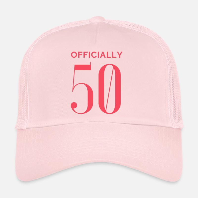 Trucker Cap
