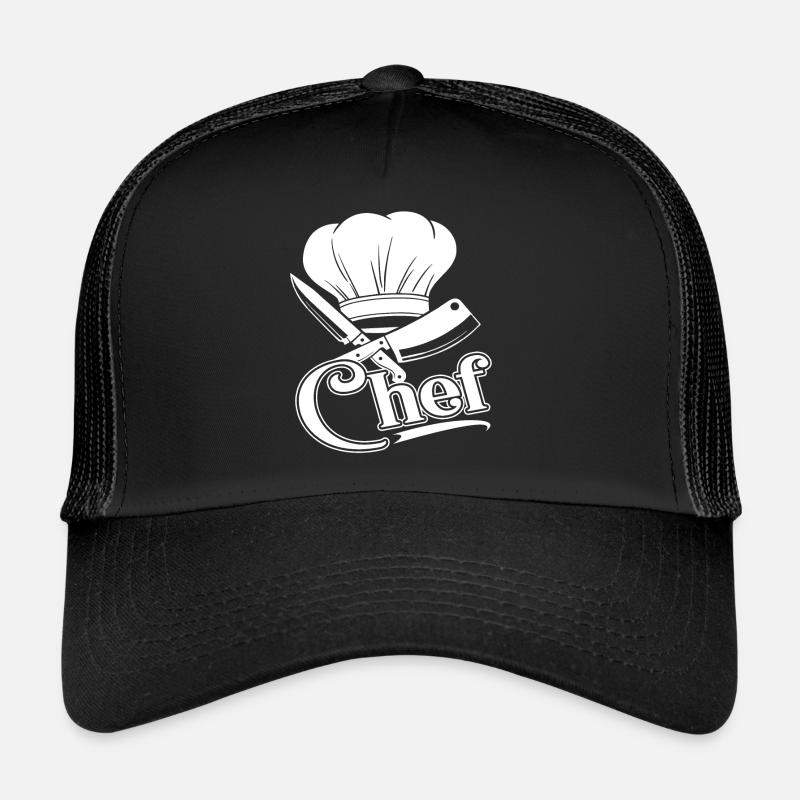 Stolz, ein Koch zu sein Trucker Cap