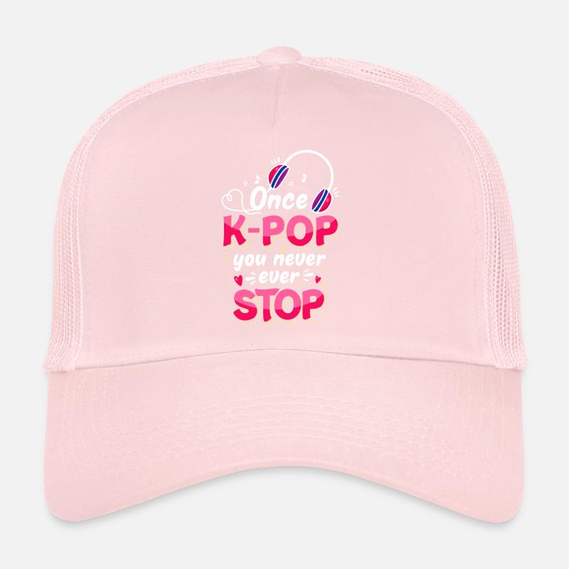 Trucker Cap