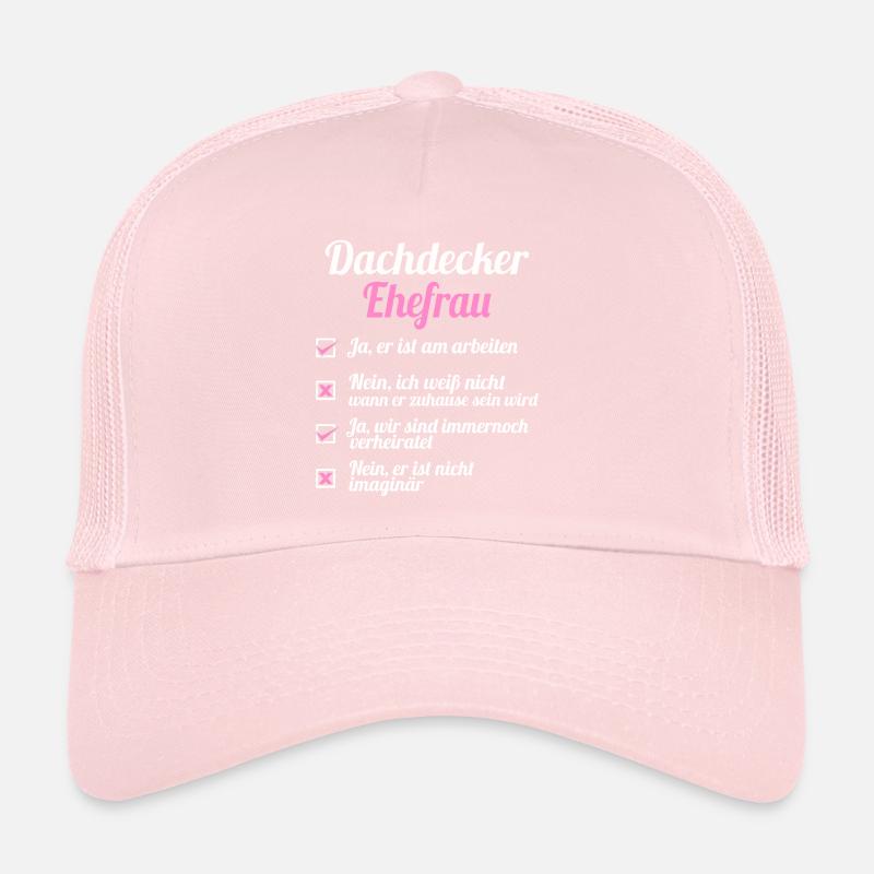 Trucker Cap