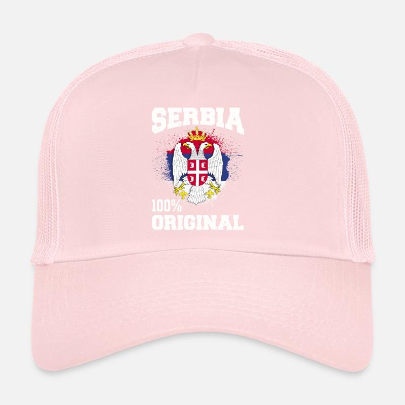 Trucker Cap
