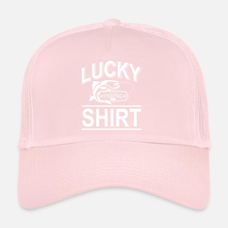 « 100 ans » Casquette trucker 
