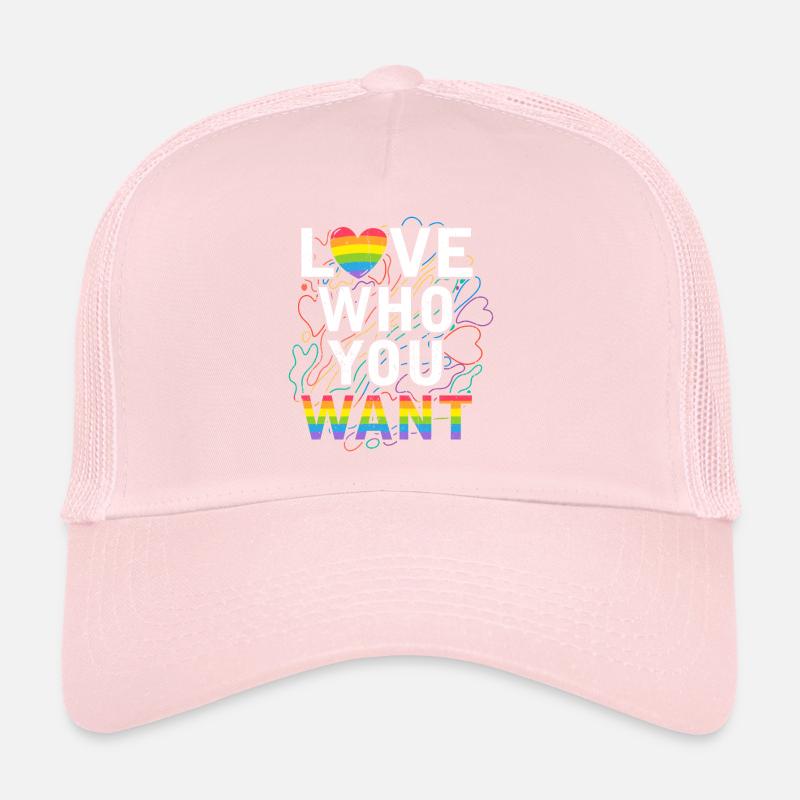 Trucker Cap