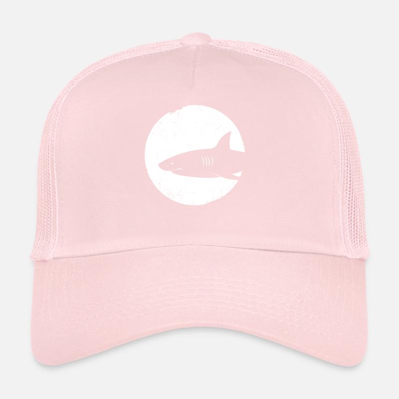 Requins Casquette trucker 