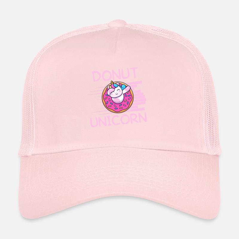 Donut Einhorn Trucker Cap
