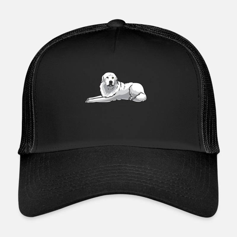 Stuer Casquette trucker 