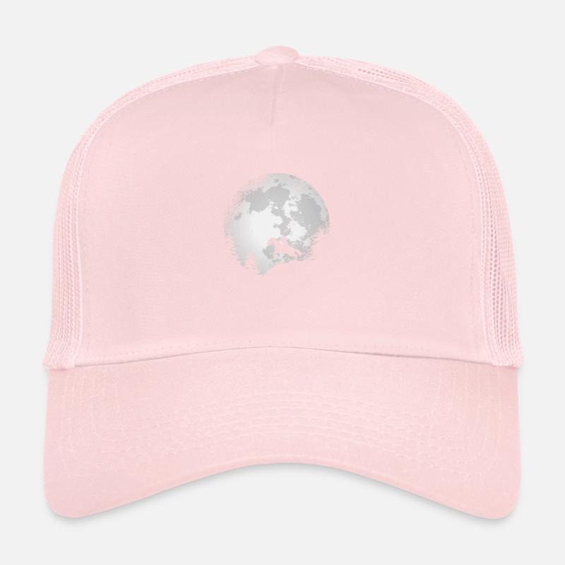 Trucker Cap