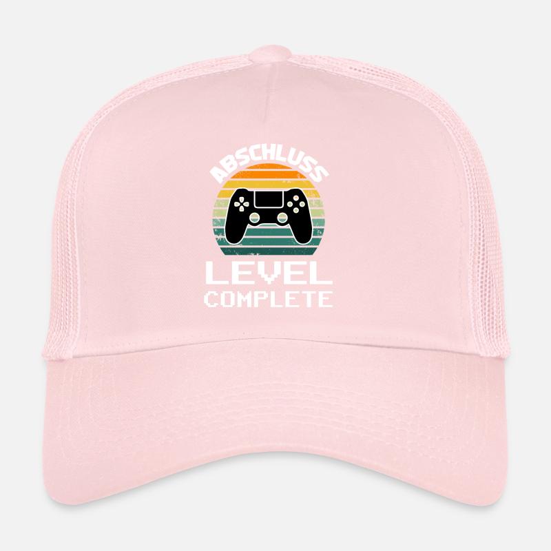 Abschluss Grundschule Schulabschluss Geschenk Trucker Cap
