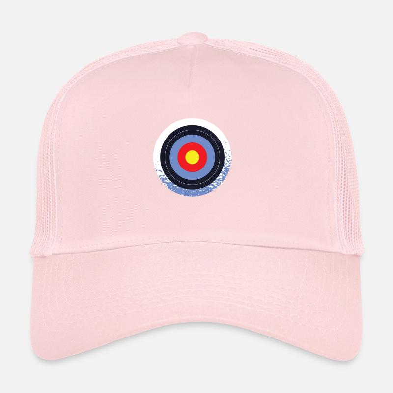 Archery archer Trucker Cap
