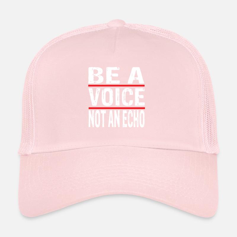 Motivation Casquette trucker 