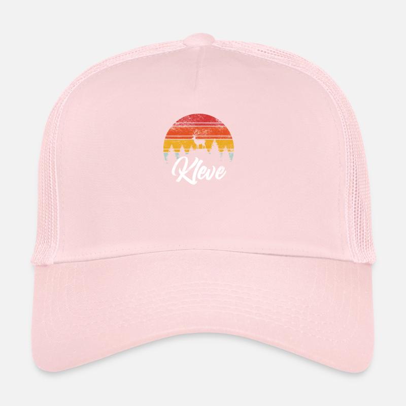 Kleve Trucker Cap