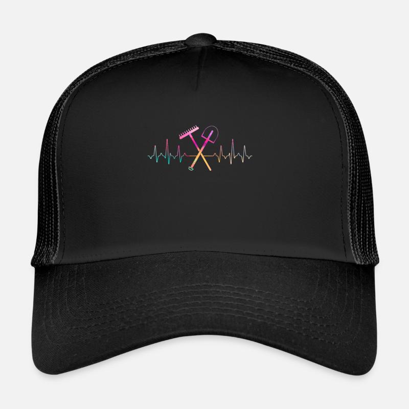 gardener Trucker Cap