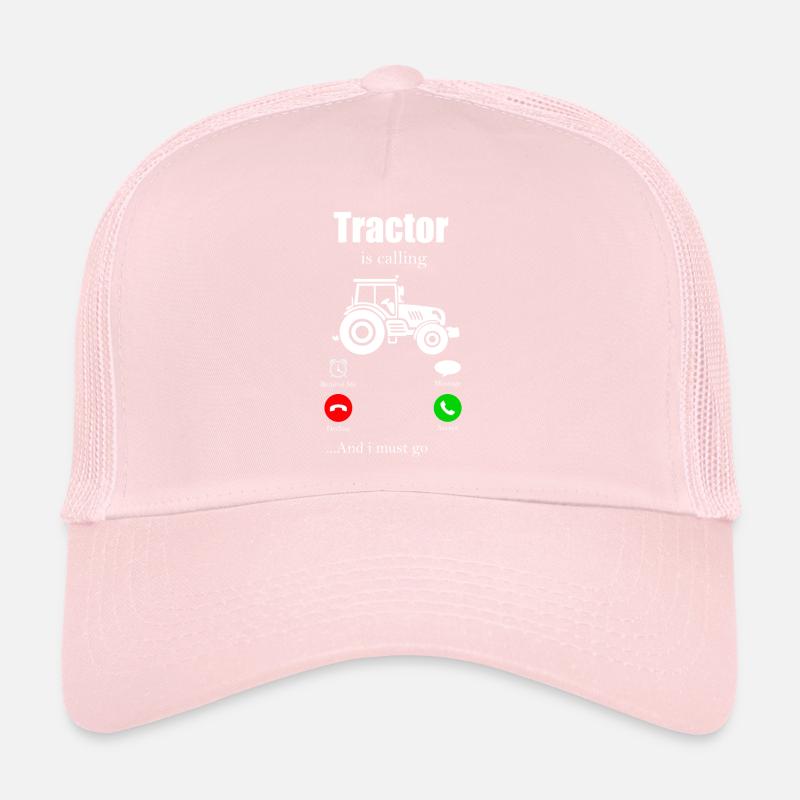 Traktor Trucker Cap