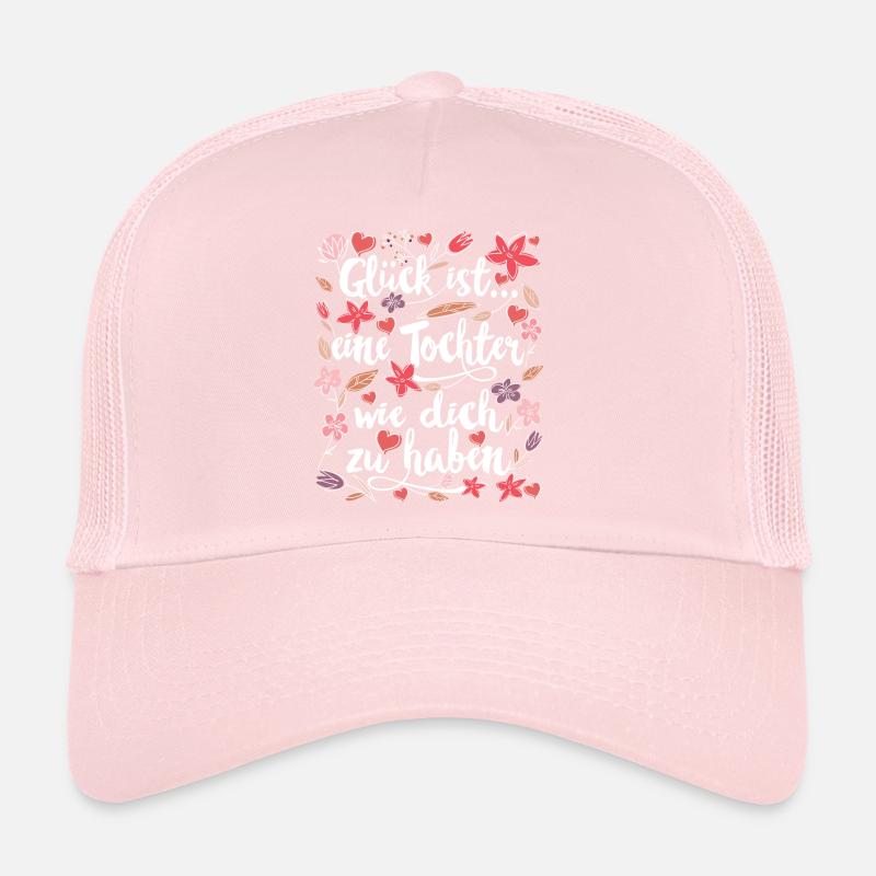 Beste Tochter Trucker Cap