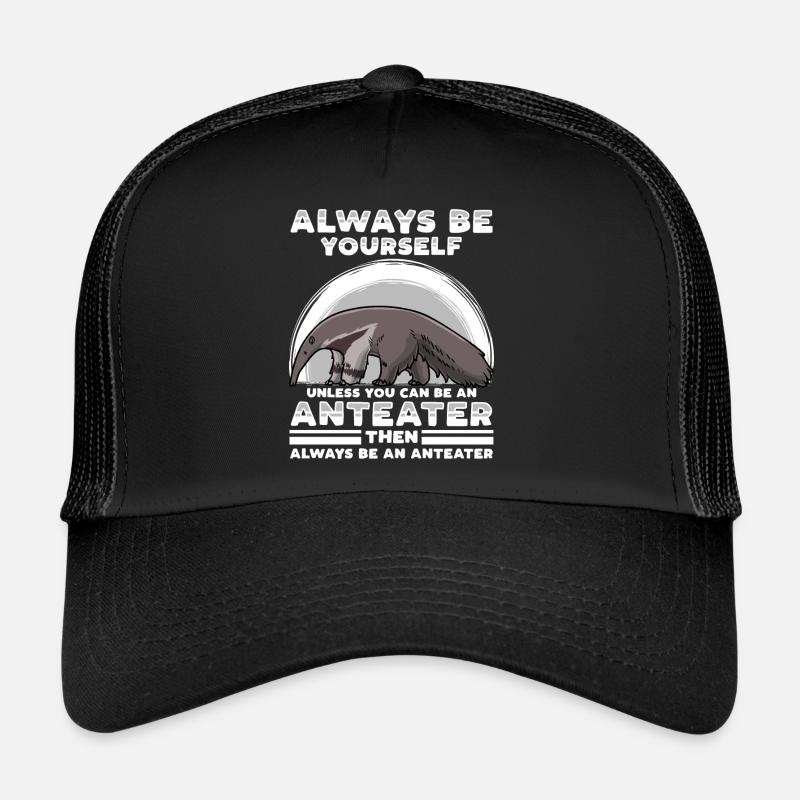 anteater Trucker Cap