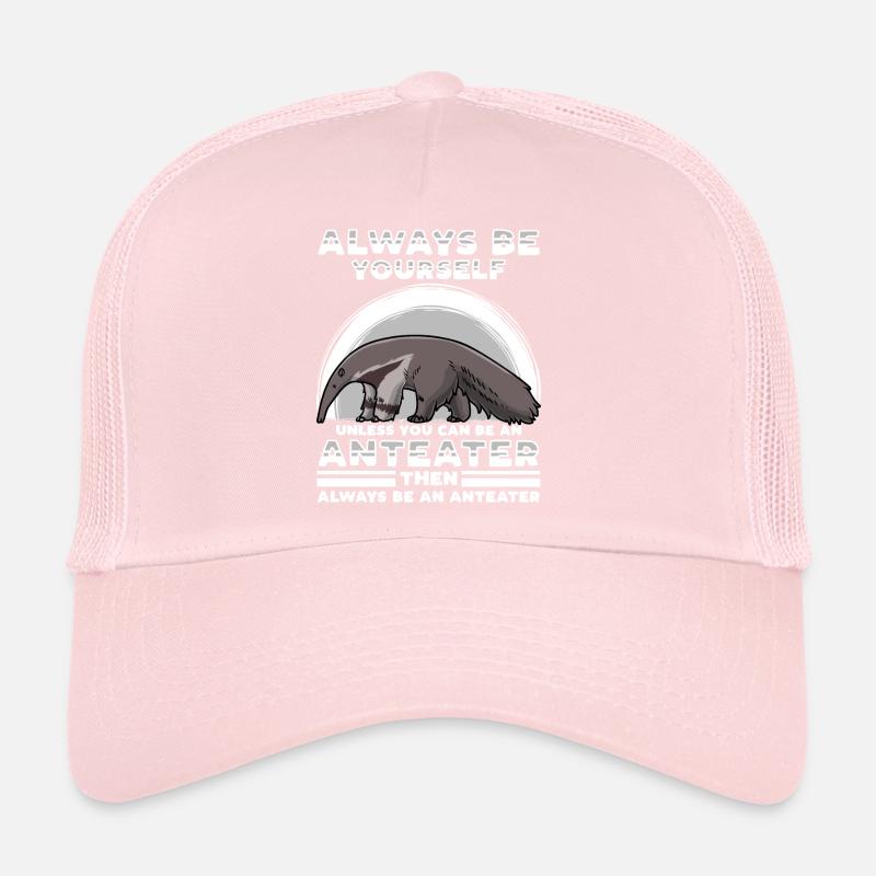 Fourmilière Casquette trucker 