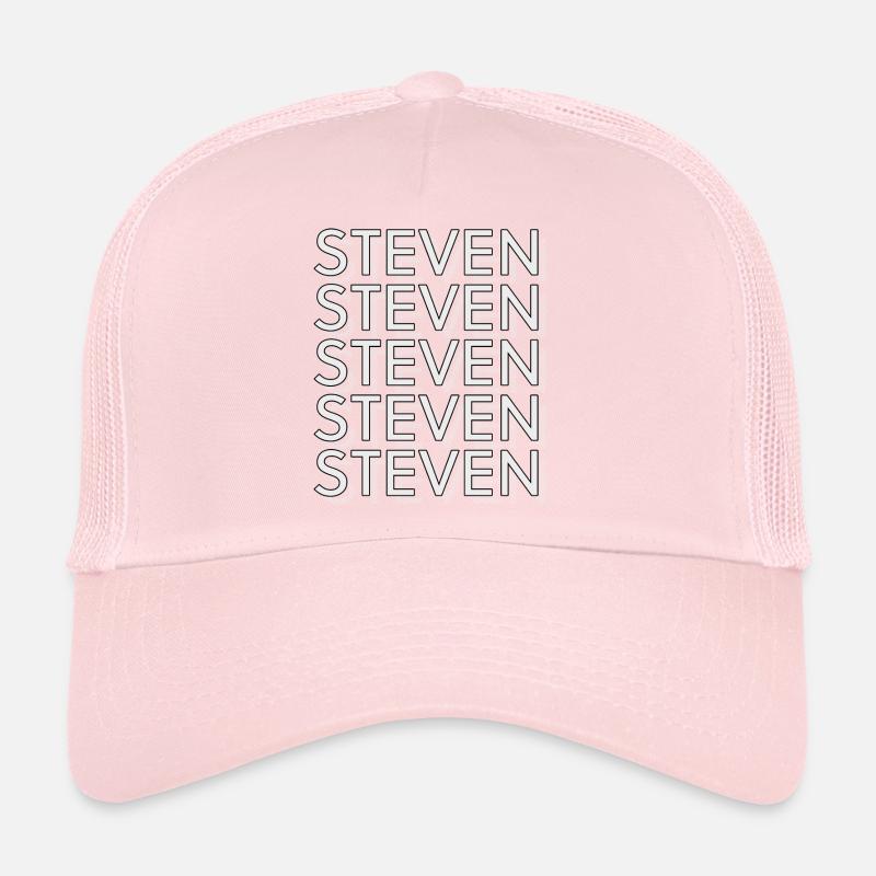 stem Trucker Cap