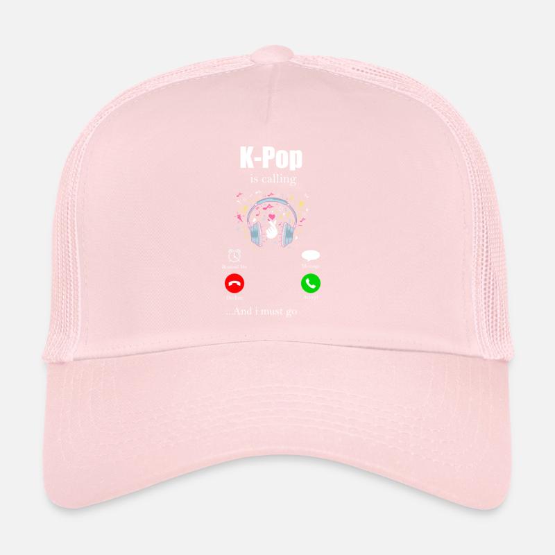 Trucker Cap