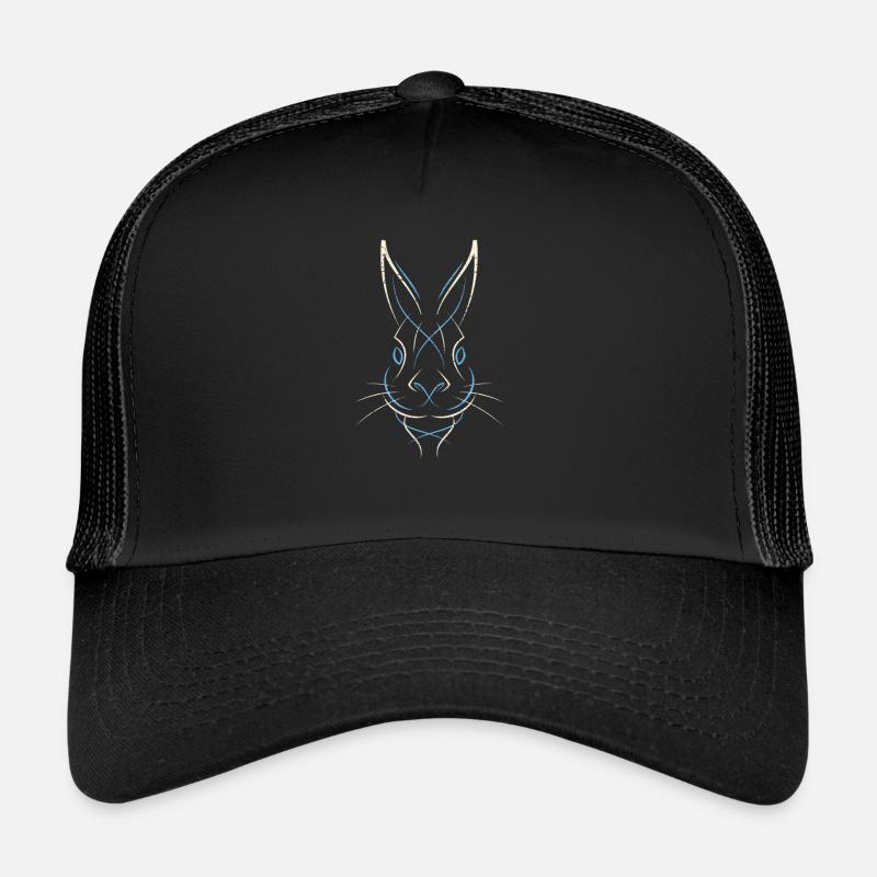 Hase Trucker Cap