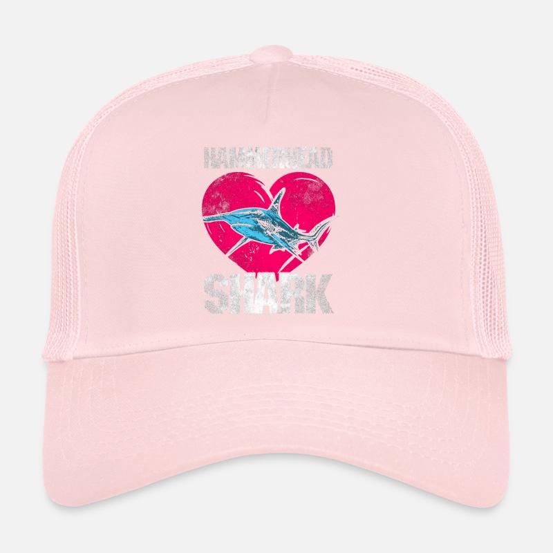 Hammerhead Trucker Cap