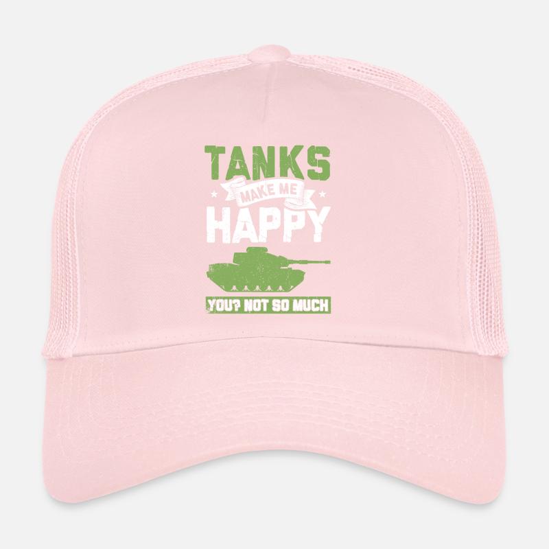 Trucker Cap